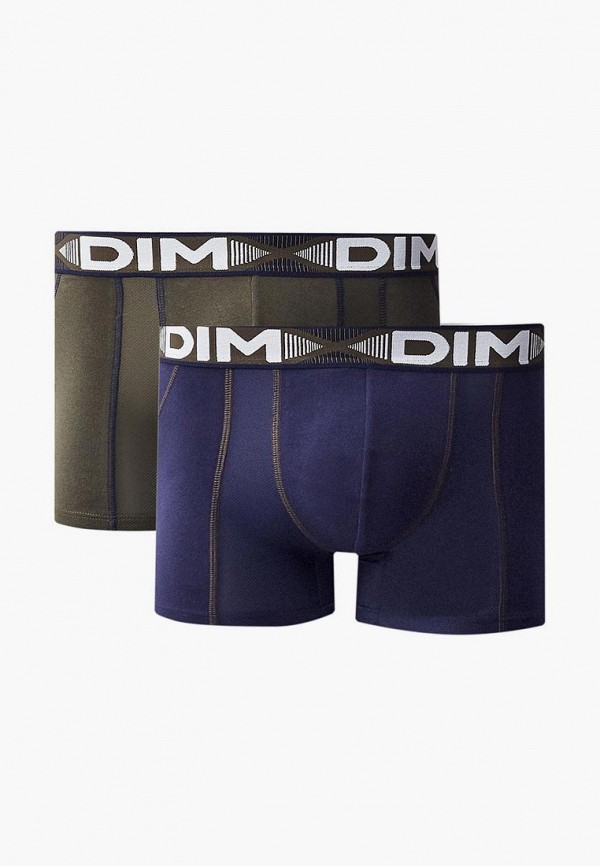 

Трусы DIM, Разноцветный