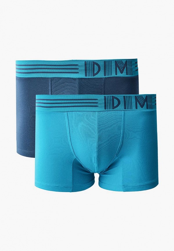 

Комплект DIM, Бирюзовый