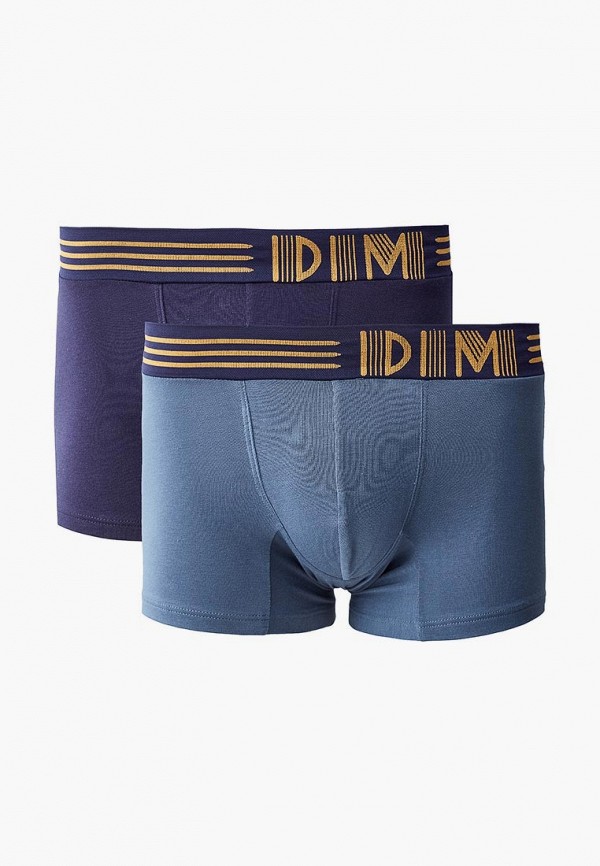 

Комплект DIM, Синий