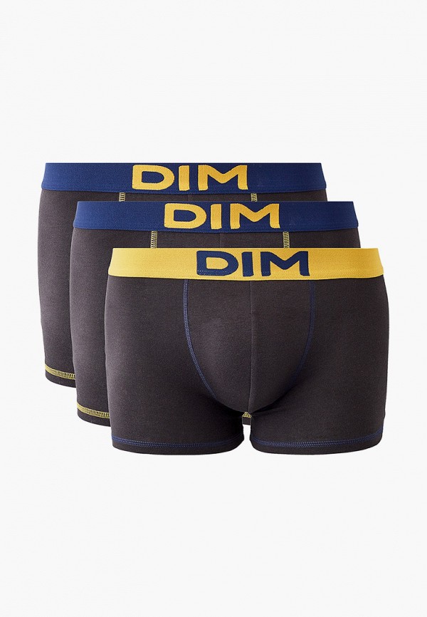 

Комплект DIM, Черный