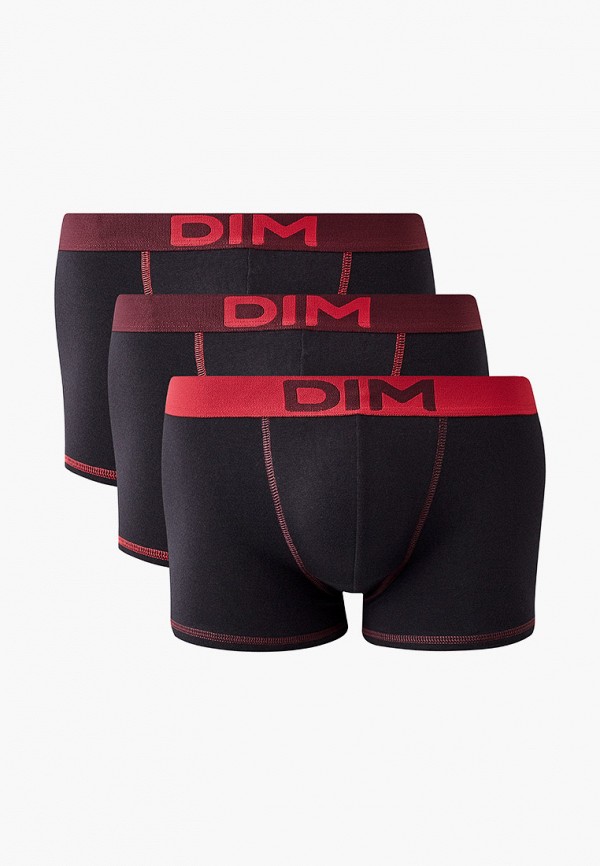 

Комплект DIM, Черный, DIM DI037EMIPLG7