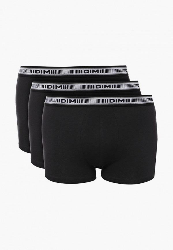 

Комплект DIM, Черный
