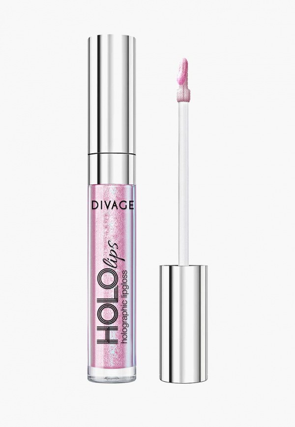 Селективаня парфюмерия Divage