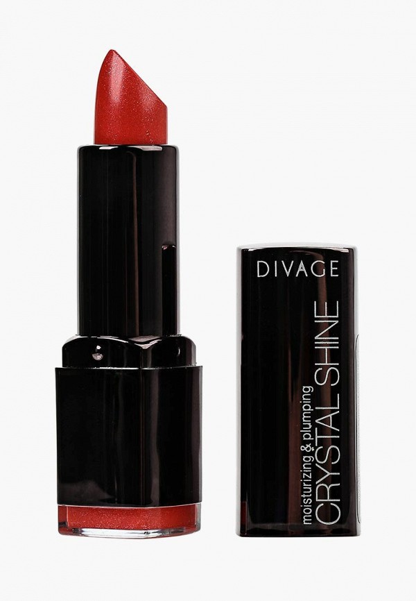 цена Помада Divage Divage DI038LWJBP96