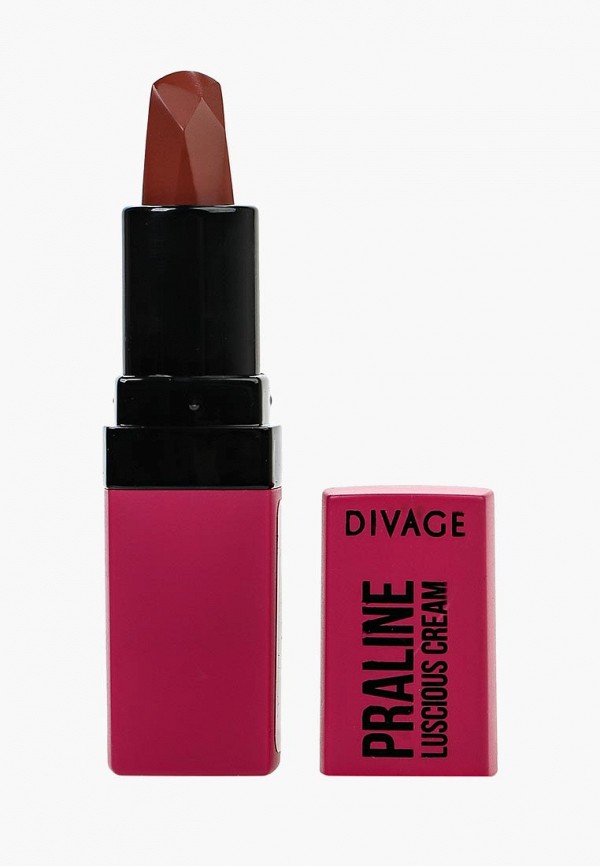 цена Помада Divage Divage DI038LWJBQ03