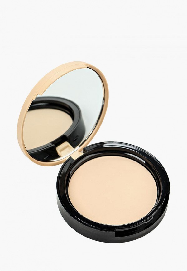 

Пудра Divage, Бежевый, компактная минеральная Compact Powder True Color № 01