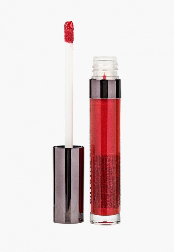 

Блеск для губ Divage, Красный, Lip Gloss Crystal Shine № 14