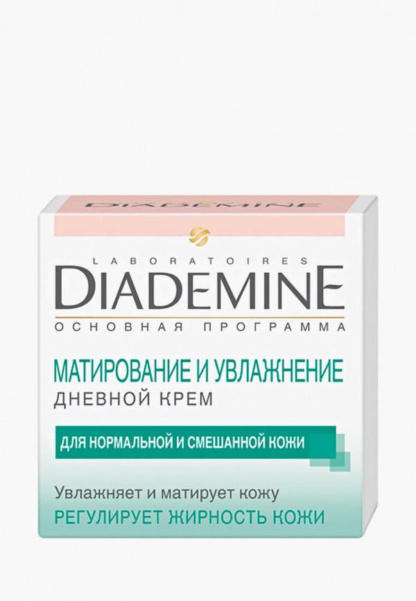 Крем для лица Diademine Diademine DI039LWJOL44