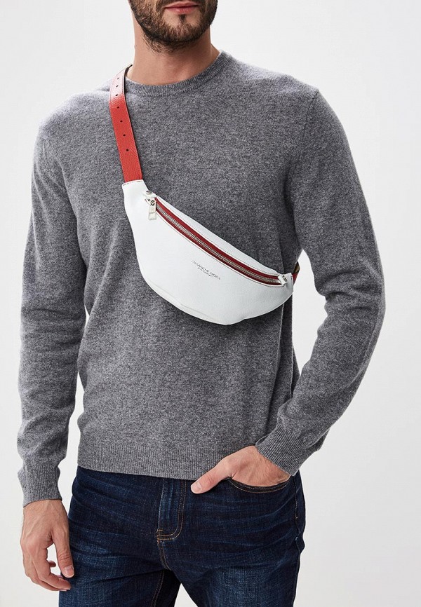 фото Сумка поясная dimanche