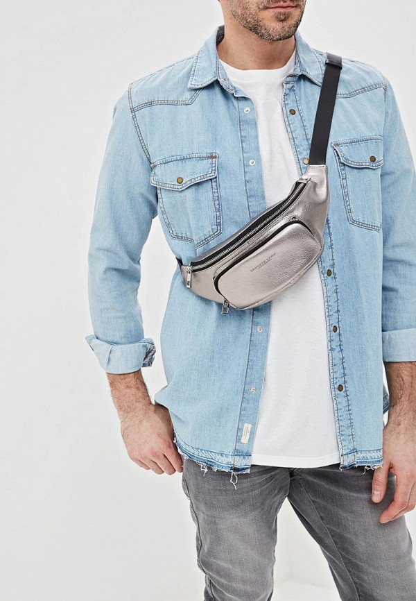 фото Сумка поясная dimanche