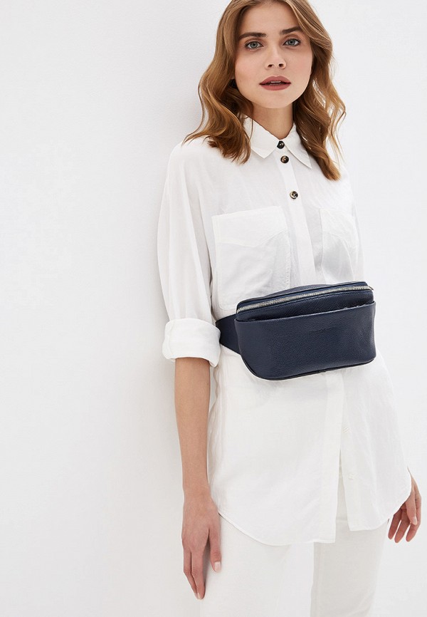 фото Сумка поясная dimanche