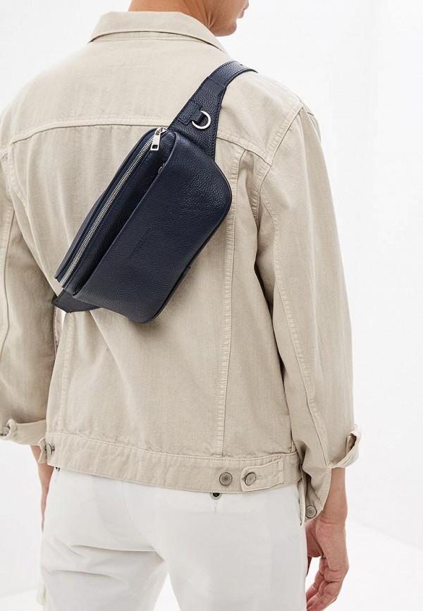 фото Сумка поясная dimanche