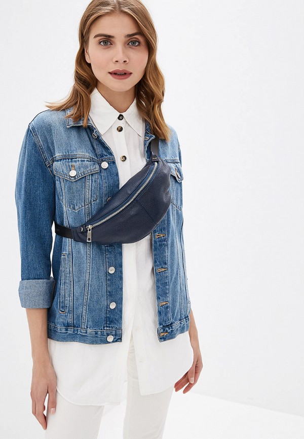 фото Сумка поясная dimanche