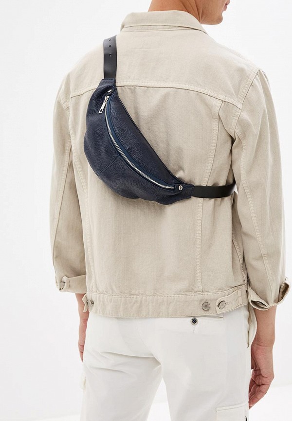 фото Сумка поясная dimanche