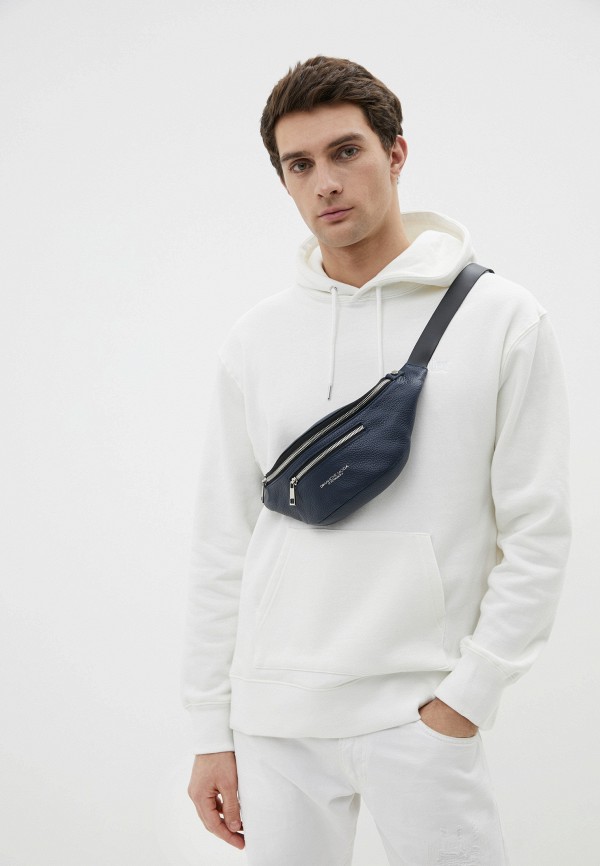 фото Сумка поясная dimanche