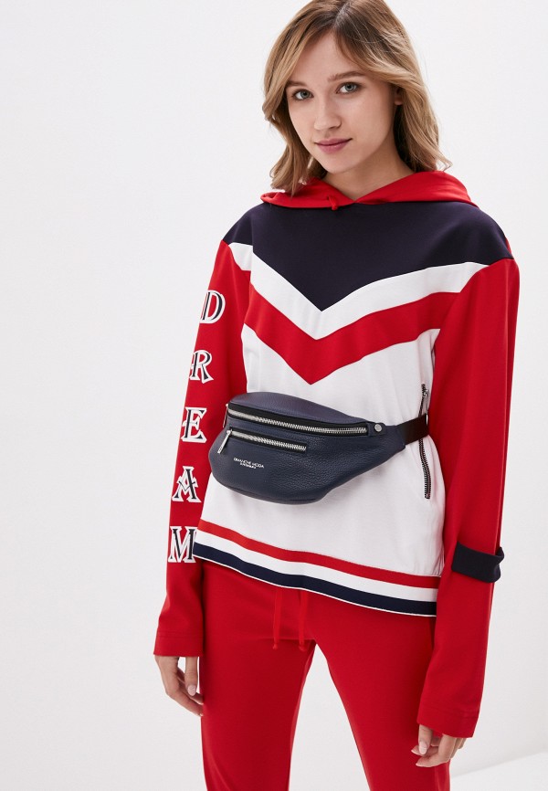 фото Сумка поясная dimanche