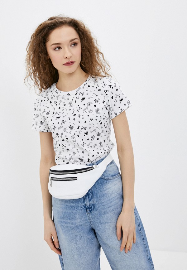 фото Сумка поясная dimanche