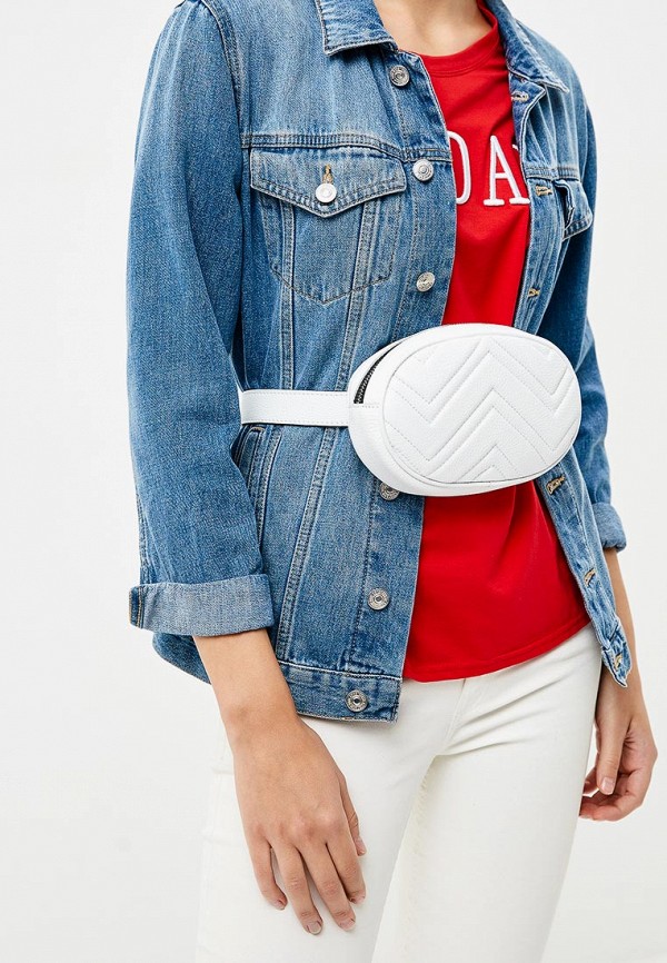 фото Сумка поясная dimanche