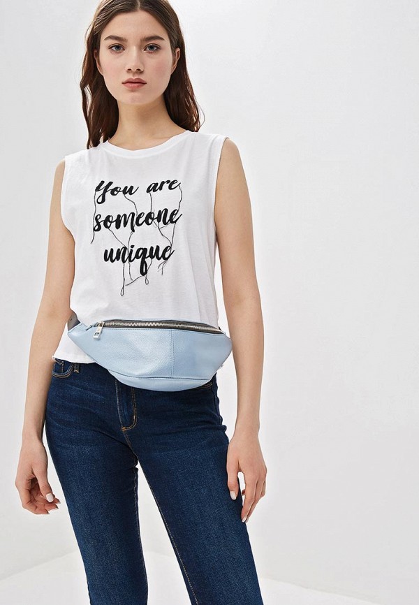 фото Сумка поясная dimanche