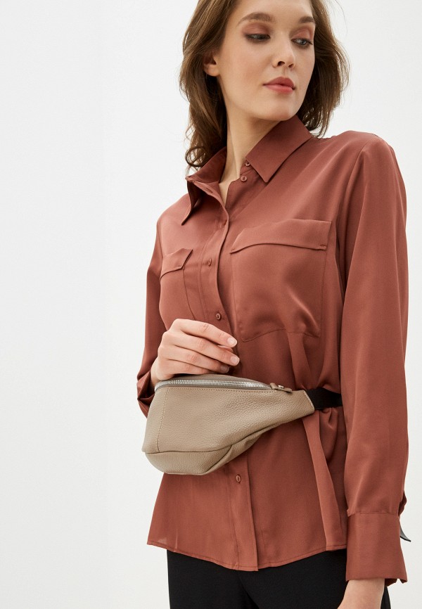 фото Сумка поясная dimanche