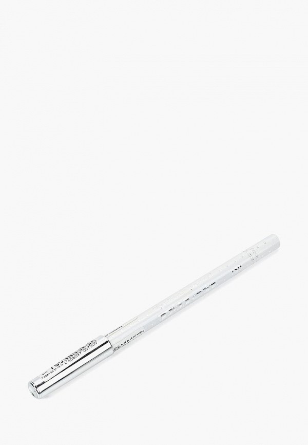 

Карандаш для глаз Dilon, Белый, тон 750 ПЕРЛАМУТРОВО БЕЛЫЙ EXTRA