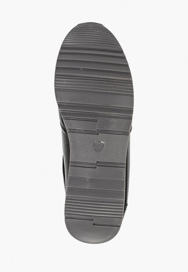 

Кроссовки Dino Albat, Dino Albat DI045AWERSJ2, Черный