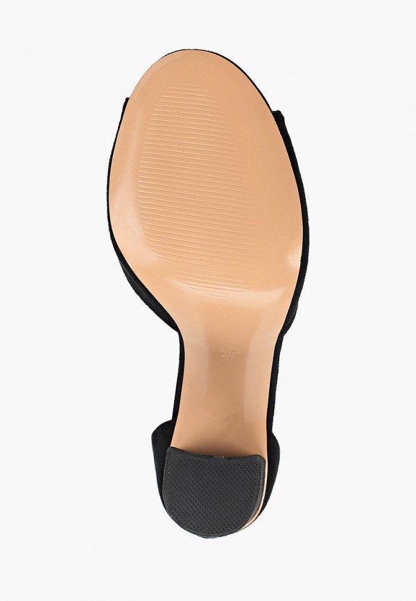 

Босоножки Diora.rim, Diora.rim DI048AWFTHT0, Черный