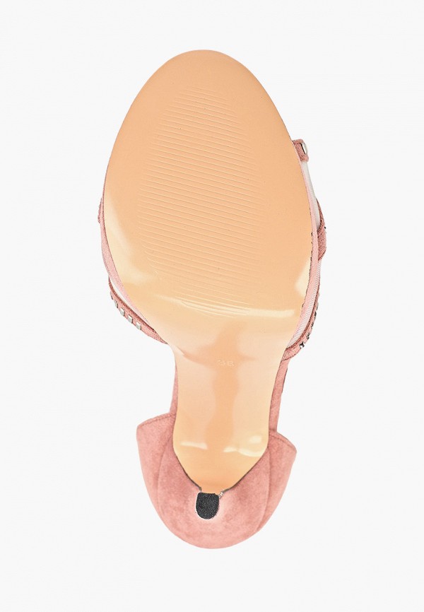 

Босоножки Diora.rim, Розовый, Diora.rim DI048AWFTHT4