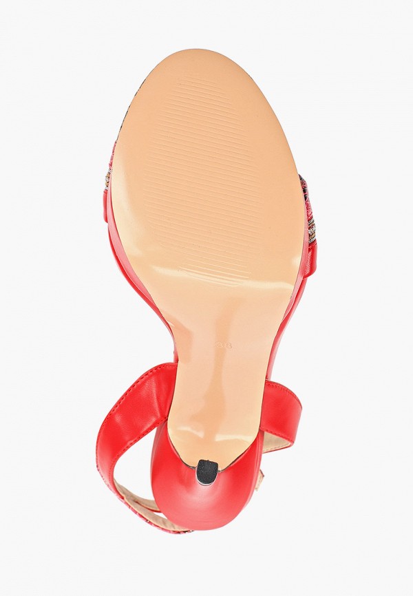 

Босоножки Diora.rim, Красный, Diora.rim DI048AWFTHU1