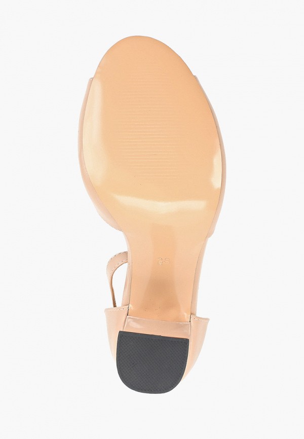 

Босоножки Diora.rim, Розовый, Diora.rim DI048AWFTHU3