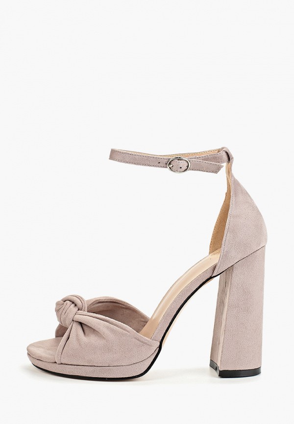 

Босоножки Diora.rim, Розовый, Diora.rim DI048AWFTHW9
