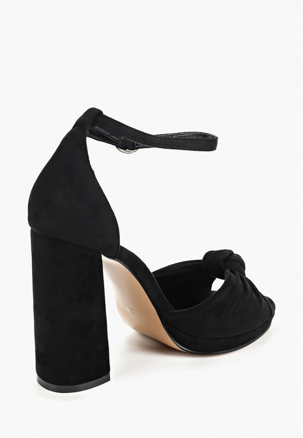 

Босоножки Diora.rim, Черный, Diora.rim DI048AWFTHX0