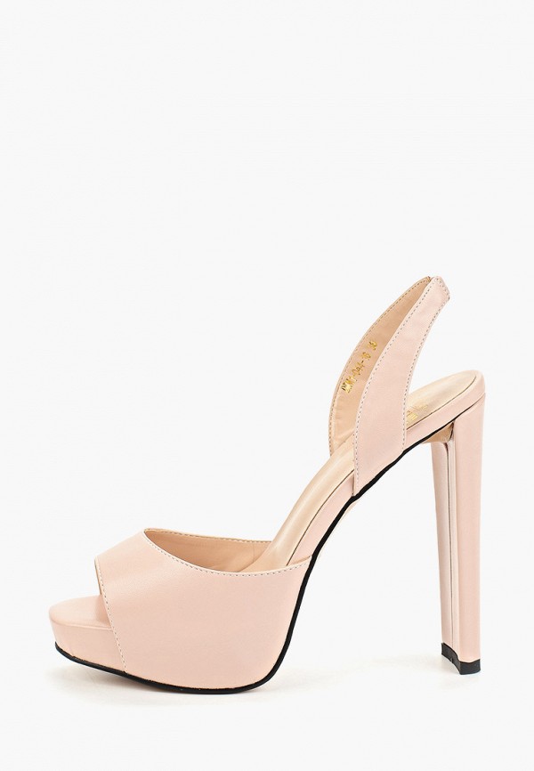 

Босоножки Diora.rim, Розовый, Diora.rim DI048AWFTHX3