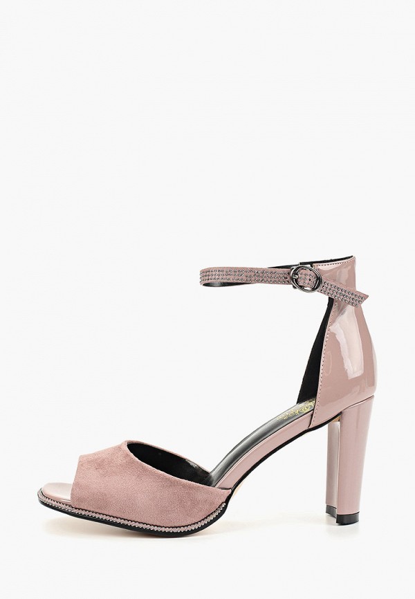

Босоножки Diora.rim, Розовый, Diora.rim DI048AWFTHY5