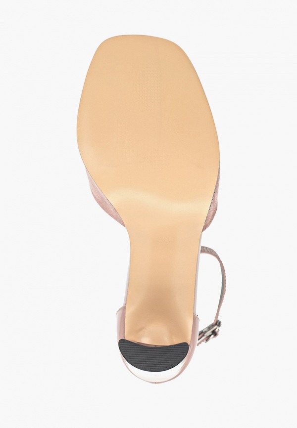 

Босоножки Diora.rim, Розовый, Diora.rim DI048AWFTHY5