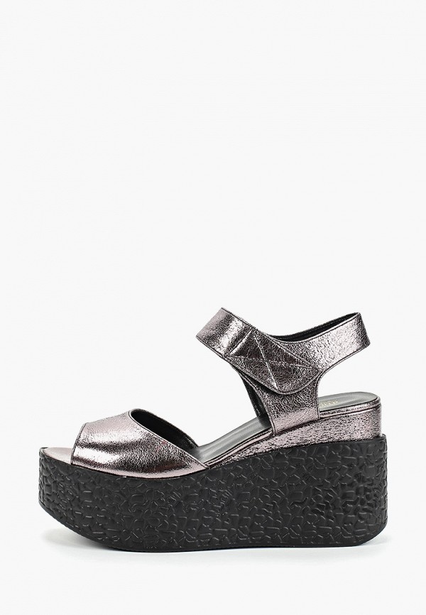 

Босоножки Diora.rim, Серебряный, Diora.rim DI048AWFTHZ8