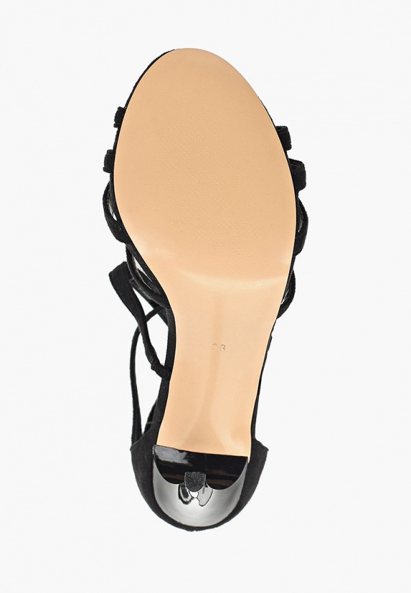 

Босоножки Diora.rim, Diora.rim DI048AWFTIB1, Черный