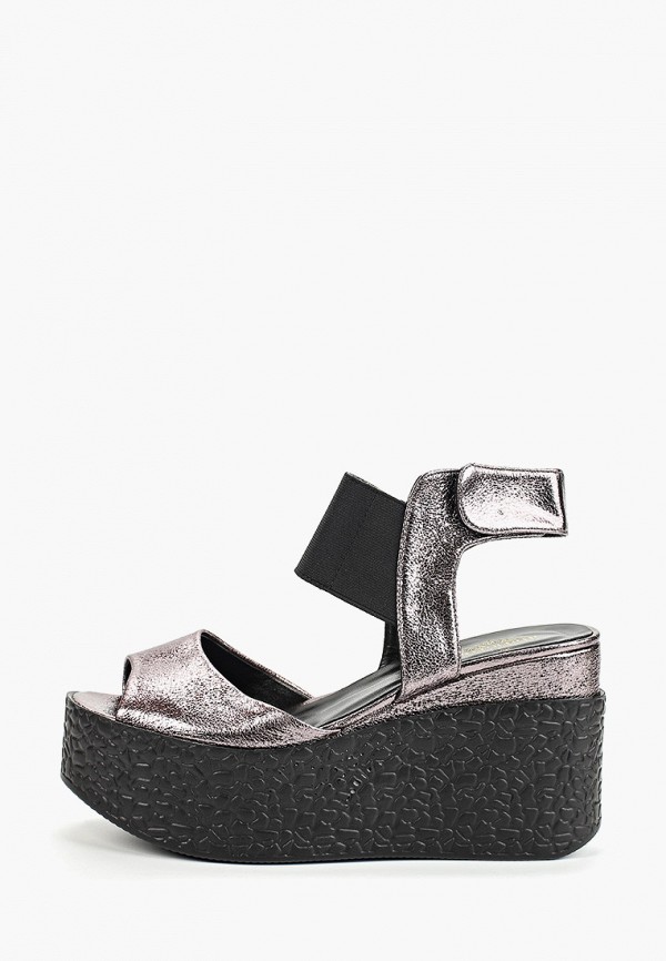 

Босоножки Diora.rim, Серебряный, Diora.rim DI048AWFTIB2