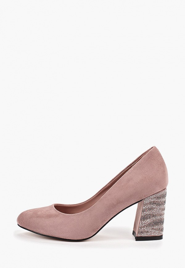 

Туфли Diora.rim, Розовый, Diora.rim DI048AWFZYD6