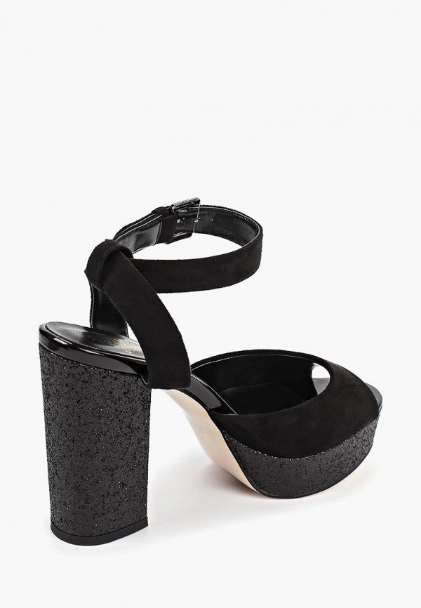 

Босоножки Diora.rim, Diora.rim DI048AWFZYE6, Черный