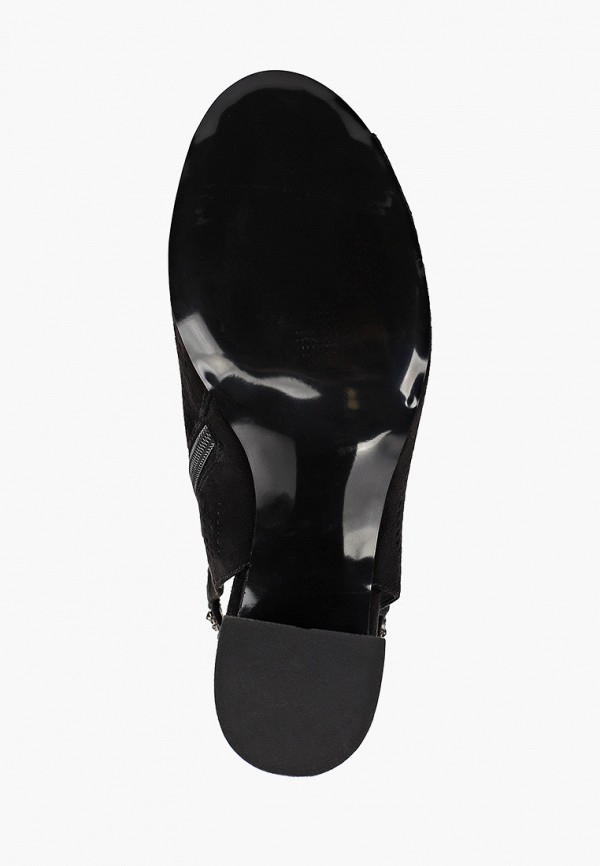 

Босоножки Diora.rim, Diora.rim DI048AWFZYF4, Черный