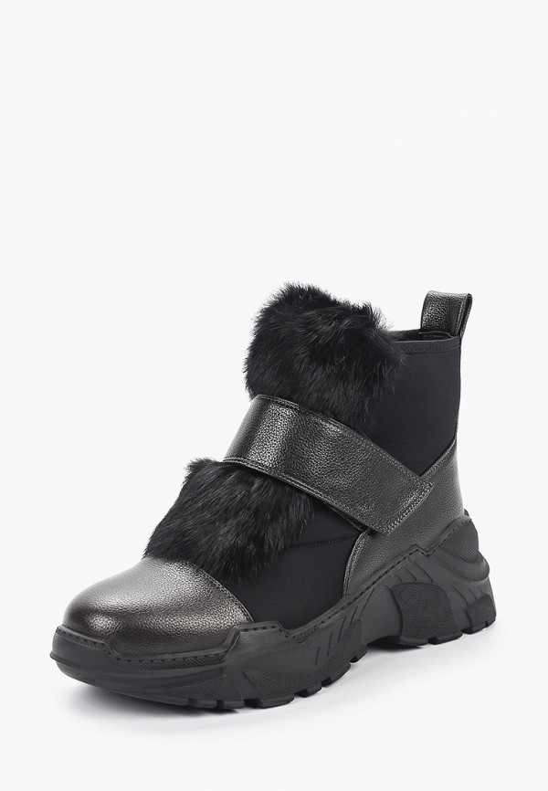 

Кроссовки Diora.rim, Черный, Diora.rim DI048AWHDUB5