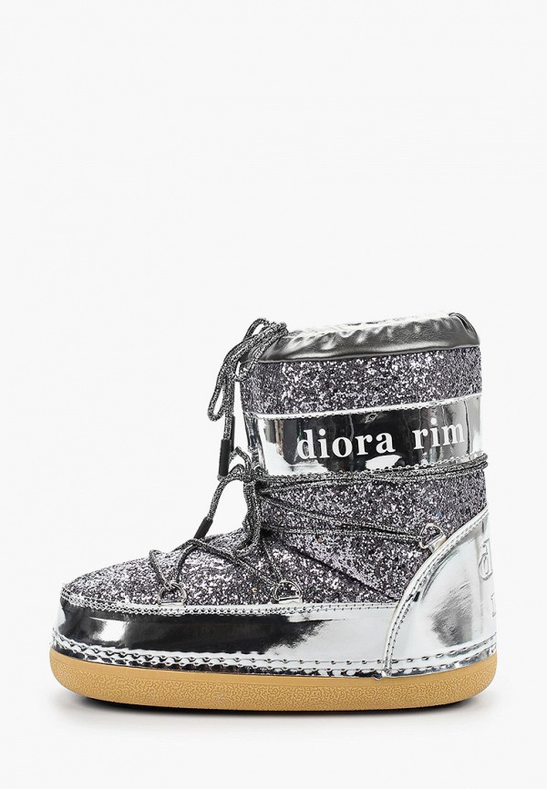 

Луноходы Diora.rim, Серебряный, Diora.rim DI048AWHRXC8