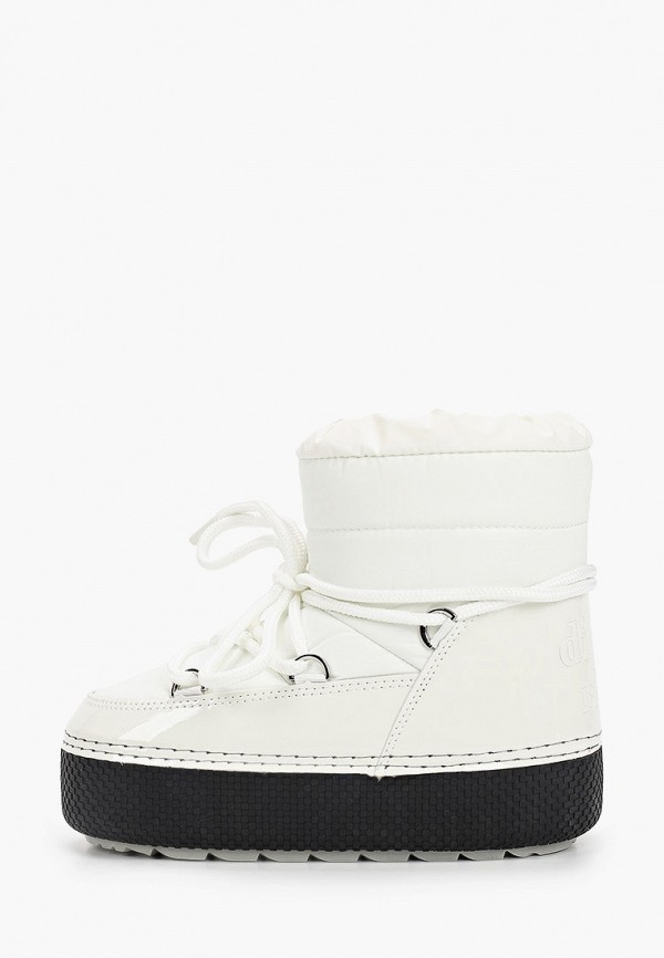 

Луноходы Diora.rim, Белый, Diora.rim DI048AWHRXD8