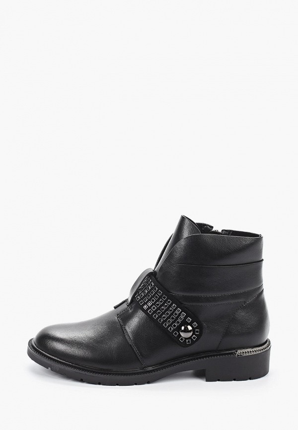 

Ботинки Diora.rim, Черный