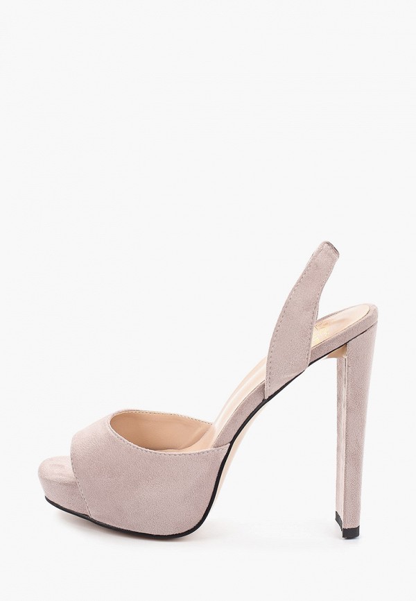 

Босоножки Diora.rim, Розовый, Diora.rim DI048AWIEVM9