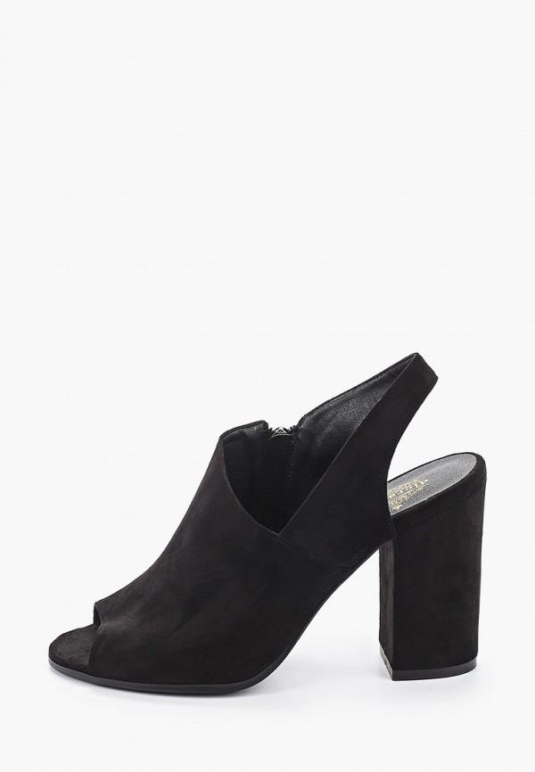 

Босоножки Diora.rim, Черный, Diora.rim DI048AWIEVN1