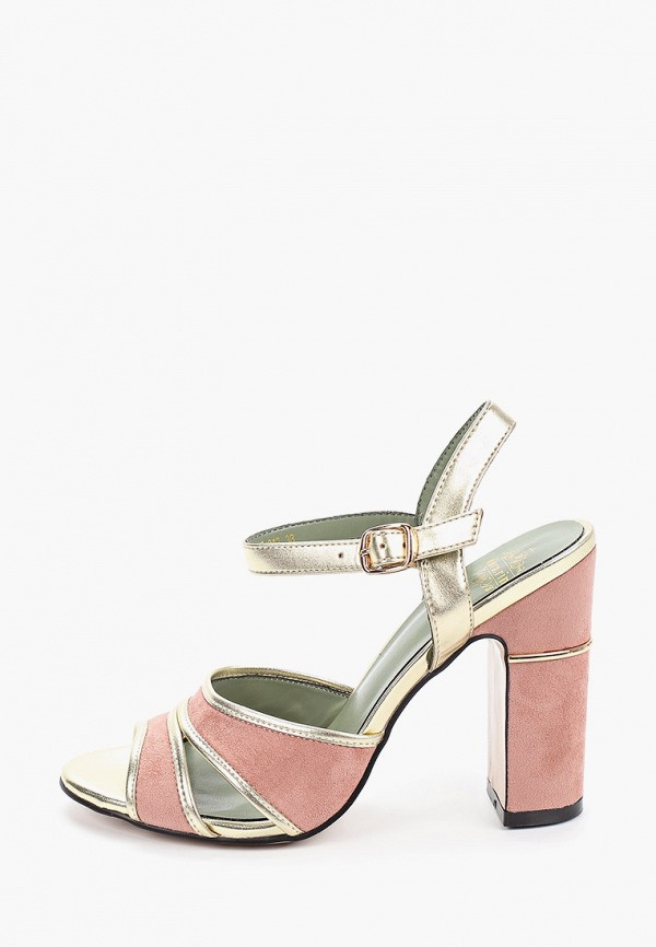 

Босоножки Diora.rim, Розовый, Diora.rim DI048AWIEVN4