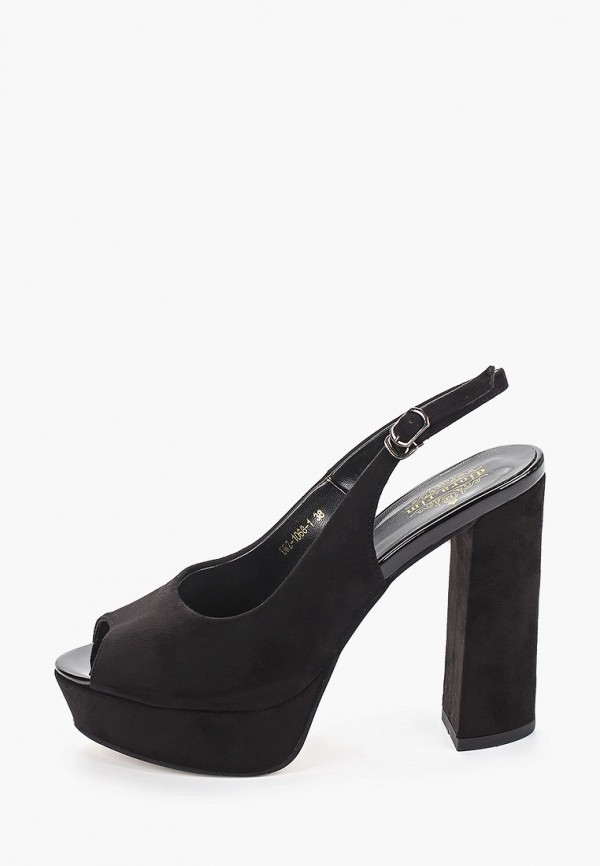 

Босоножки Diora.rim, Черный, Diora.rim DI048AWIEVP6