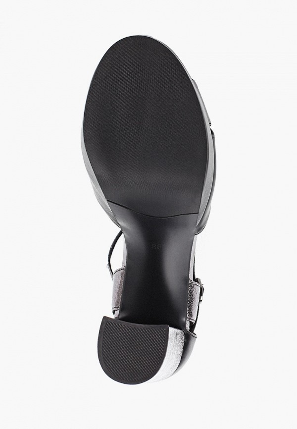 

Босоножки Diora.rim, Черный, Diora.rim DI048AWIEVQ5